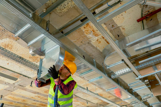 Best 24/7 HVAC repair  in White House Station, NJ