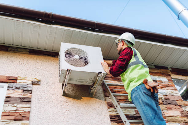 Best Central air repair  in White House Station, NJ