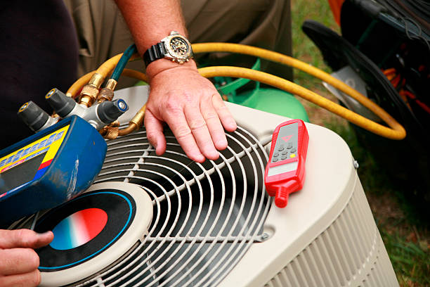 Best Best HVAC companies  in White House Station, NJ