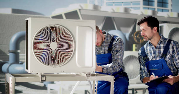 Best HVAC emergency services  in White House Station, NJ