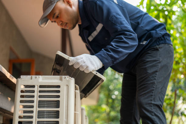 Best HVAC companies near me  in White House Station, NJ