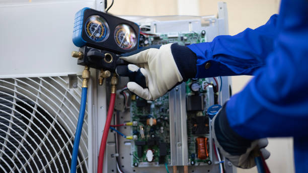 Professional HVAC in White House Station, NJ